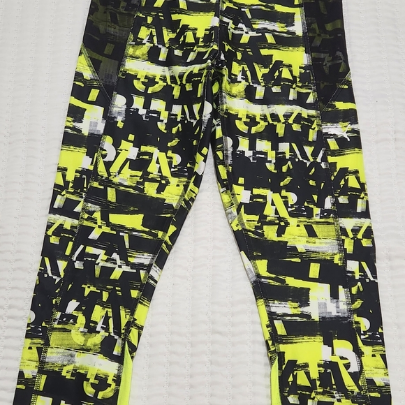 PUMA DRYCELL LEGGINGS SIZE S - Picture 3 of 16